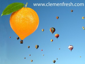 compra de naranjas online
