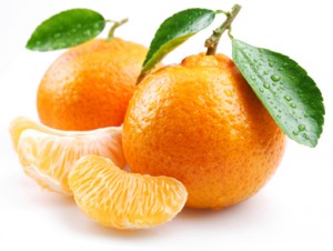 Venta de naranjas online